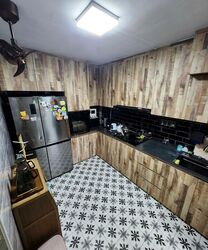 Blk 299A Compassvale Green (Sengkang), HDB 5 Rooms #542291941